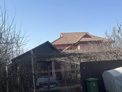 Buftea, zona Calul Balan, vanzare vila P+1